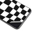 Black and White Zoomed Checkerboard Google Pixel 4 XL Skin